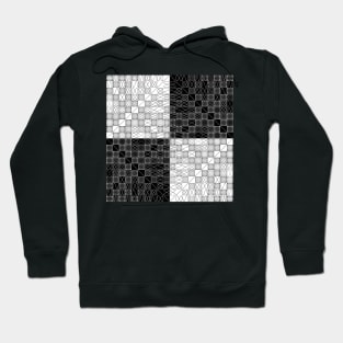 Lissajous VI Hoodie